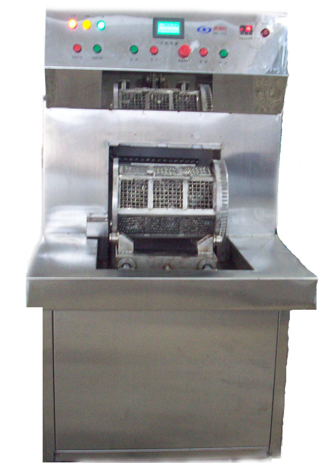 VGT-1000TH高壓噴淋旋轉(zhuǎn)清洗機